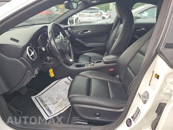 2019 Mercedes-Benz CLA 250 4MATIC – miniatura 7