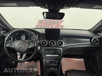 2019 Mercedes-Benz CLA 250 4MATIC - miniatura 11
