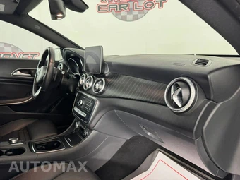 2019 Mercedes-Benz CLA 250 4MATIC - miniatura 12