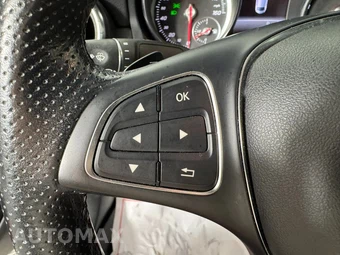 2019 Mercedes-Benz CLA 250 4MATIC - miniatura 15