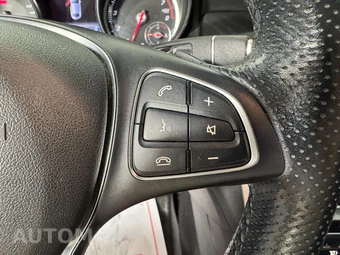 2019 Mercedes-Benz CLA 250 4MATIC - miniatura 16