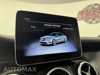 2019 Mercedes-Benz CLA 250 4MATIC - miniatura 19