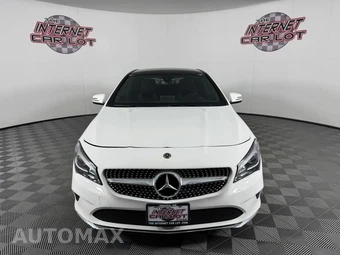 2019 Mercedes-Benz CLA 250 4MATIC - miniatura 2