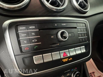 2019 Mercedes-Benz CLA 250 4MATIC - miniatura 20