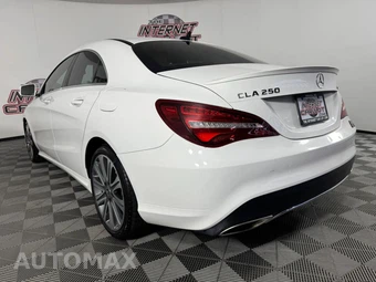 2019 Mercedes-Benz CLA 250 4MATIC - miniatura 28
