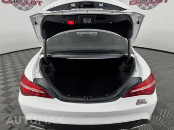 2019 Mercedes-Benz CLA 250 4MATIC - miniatura 29