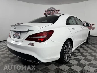 2019 Mercedes-Benz CLA 250 4MATIC - miniatura 30