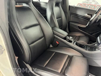 2019 Mercedes-Benz CLA 250 4MATIC - miniatura 35