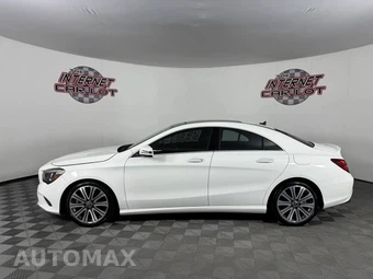 2019 Mercedes-Benz CLA 250 4MATIC - miniatura 4