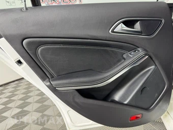 2019 Mercedes-Benz CLA 250 4MATIC - miniatura 43