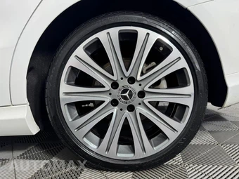 2019 Mercedes-Benz CLA 250 4MATIC - miniatura 46