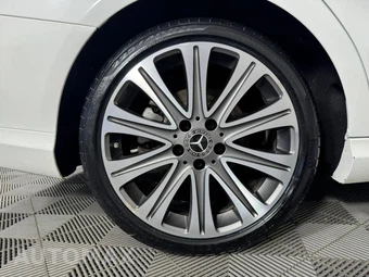 2019 Mercedes-Benz CLA 250 4MATIC - miniatura 47