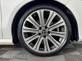 2019 Mercedes-Benz CLA 250 4MATIC - miniatura 48