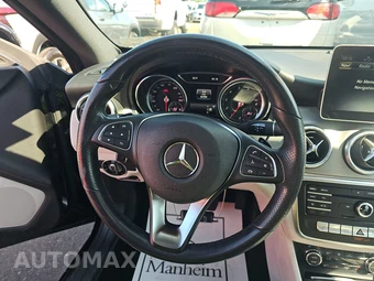 2019 Mercedes-Benz CLA 250 4MATIC - miniatura 10
