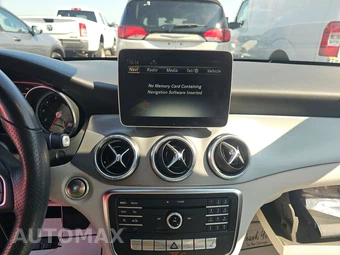 2019 Mercedes-Benz CLA 250 4MATIC - miniatura 11