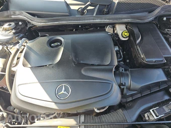 2019 Mercedes-Benz CLA 250 4MATIC - miniatura 15