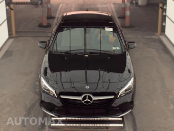 2019 Mercedes-Benz CLA 250 4MATIC - miniatura 2