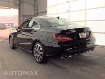 2019 Mercedes-Benz CLA 250 4MATIC - miniatura 6