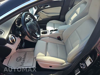 2019 Mercedes-Benz CLA 250 4MATIC - miniatura 7