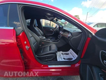 2019 Mercedes-Benz CLA 250 – miniatura 18