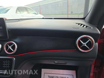 2019 Mercedes-Benz CLA 250 – miniatura 19