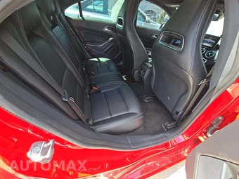 2019 Mercedes-Benz CLA 250 - miniatura 16