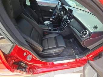 2019 Mercedes-Benz CLA 250 - miniatura 18