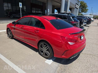 2019 Mercedes-Benz CLA 250 - miniatura 2