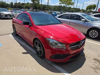 2019 Mercedes-Benz CLA 250 - miniatura 4