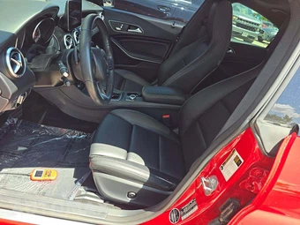 2019 Mercedes-Benz CLA 250 - miniatura 6