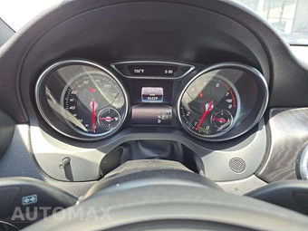 2019 Mercedes-Benz CLA 250 - miniatura 9