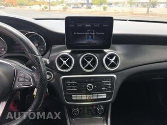 2019 Mercedes-Benz CLA 250 – miniatura 10