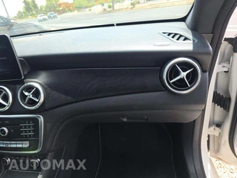 2019 Mercedes-Benz CLA 250 – miniatura 19