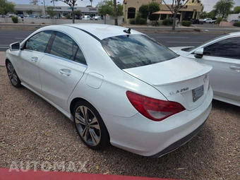 2019 Mercedes-Benz CLA 250 – miniatura 2