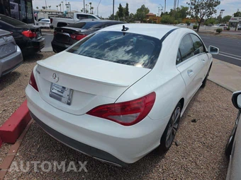 2019 Mercedes-Benz CLA 250 – miniatura 3