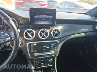 2019 Mercedes-Benz CLA 250 – miniatura 11