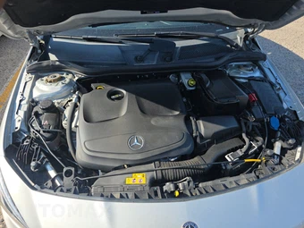 2019 Mercedes-Benz CLA 250 – miniatura 15