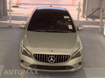 2019 Mercedes-Benz CLA 250 – miniatura 2