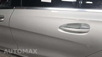 2019 Mercedes-Benz CLA 250 – miniatura 24
