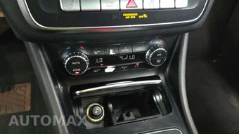 2019 Mercedes-Benz CLA 250 – miniatura 25