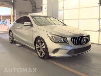 2019 Mercedes-Benz CLA 250 – miniatura 3