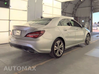 2019 Mercedes-Benz CLA 250 – miniatura 4