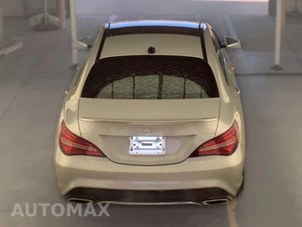 2019 Mercedes-Benz CLA 250 – miniatura 5