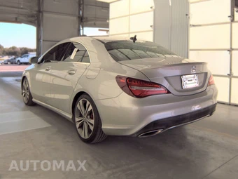 2019 Mercedes-Benz CLA 250 – miniatura 6