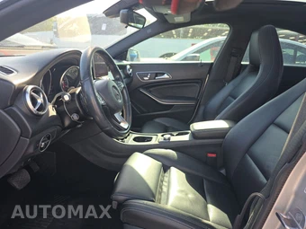2019 Mercedes-Benz CLA 250 – miniatura 7