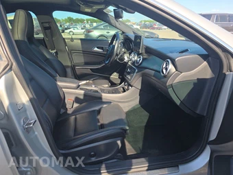 2019 Mercedes-Benz CLA 250 – miniatura 8