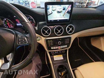 2019 Mercedes-Benz CLA 250 – miniatura 10