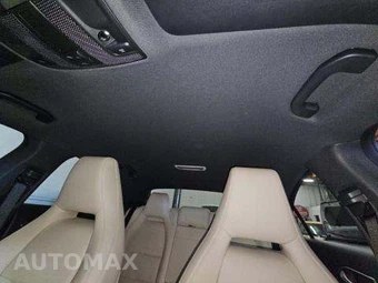 2019 Mercedes-Benz CLA 250 – miniatura 11