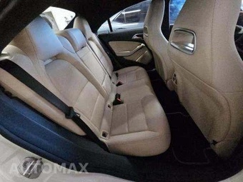 2019 Mercedes-Benz CLA 250 – miniatura 16