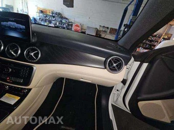 2019 Mercedes-Benz CLA 250 – miniatura 19